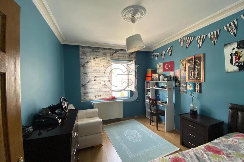 Eryaman Mah. Cadde Cepheli Teraslı 4+2 Dubleks Satılık Daire