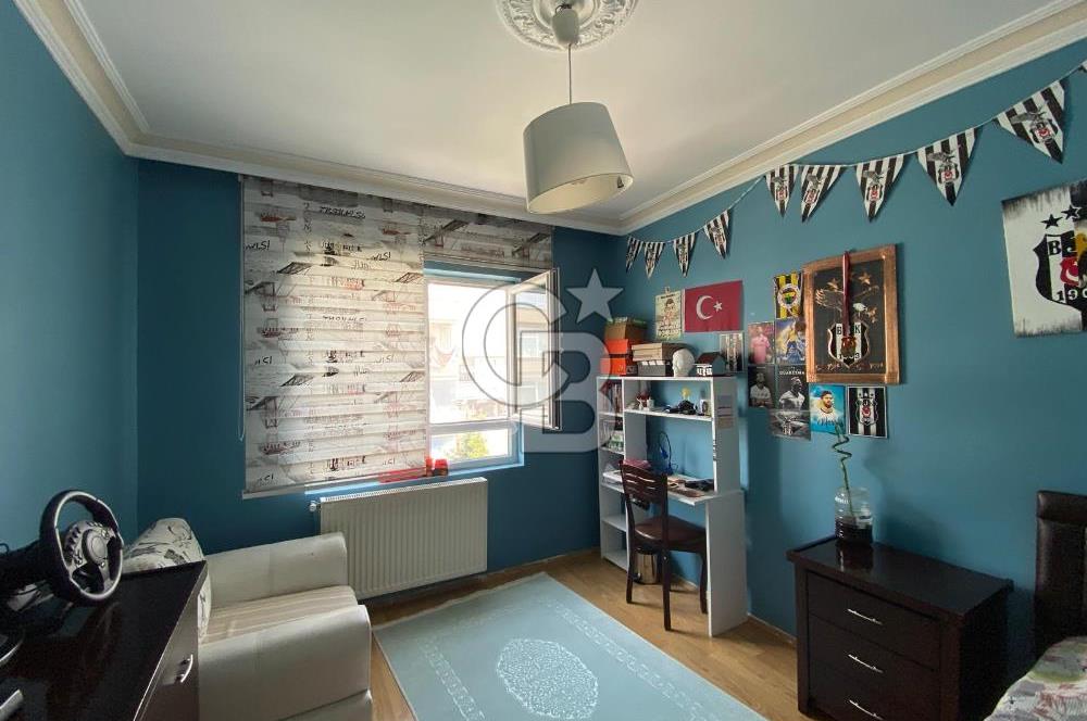 Eryaman Mah. Cadde Cepheli Teraslı 4+2 Dubleks Satılık Daire