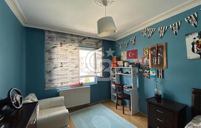 Eryaman Mah. Cadde Cepheli Teraslı 4+2 Dubleks Satılık Daire