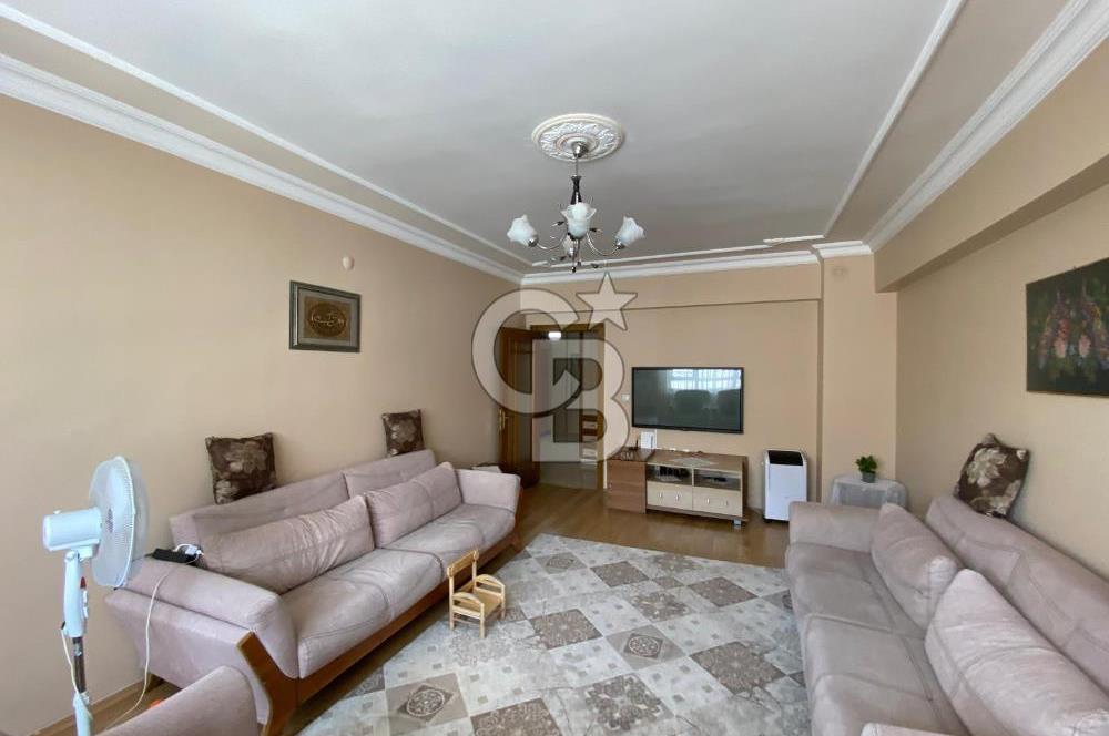 Eryaman Mah. Cadde Cepheli Teraslı 4+2 Dubleks Satılık Daire
