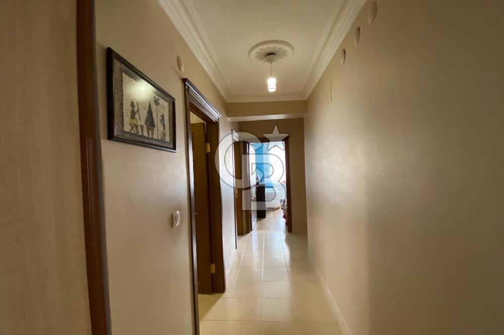 Eryaman Mah. Cadde Cepheli Teraslı 4+2 Dubleks Satılık Daire