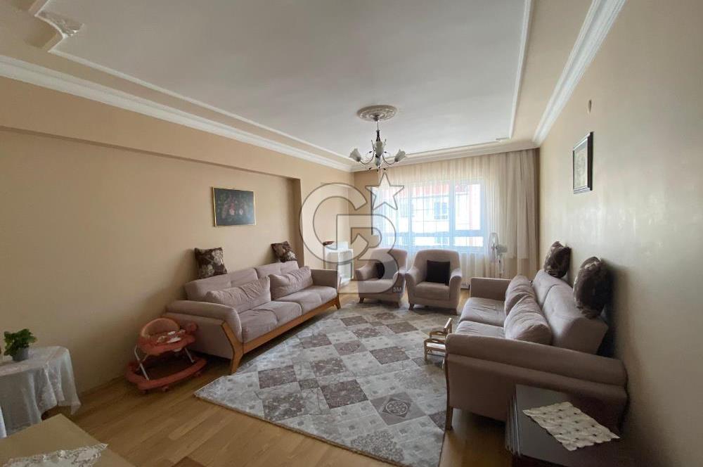 Eryaman Mah. Cadde Cepheli Teraslı 4+2 Dubleks Satılık Daire