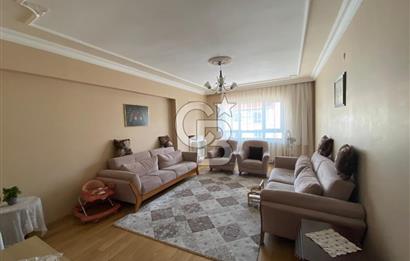 Eryaman Mah. Cadde Cepheli Teraslı 4+2 Dubleks Satılık Daire