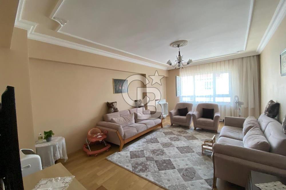 Eryaman Mah. Cadde Cepheli Teraslı 4+2 Dubleks Satılık Daire