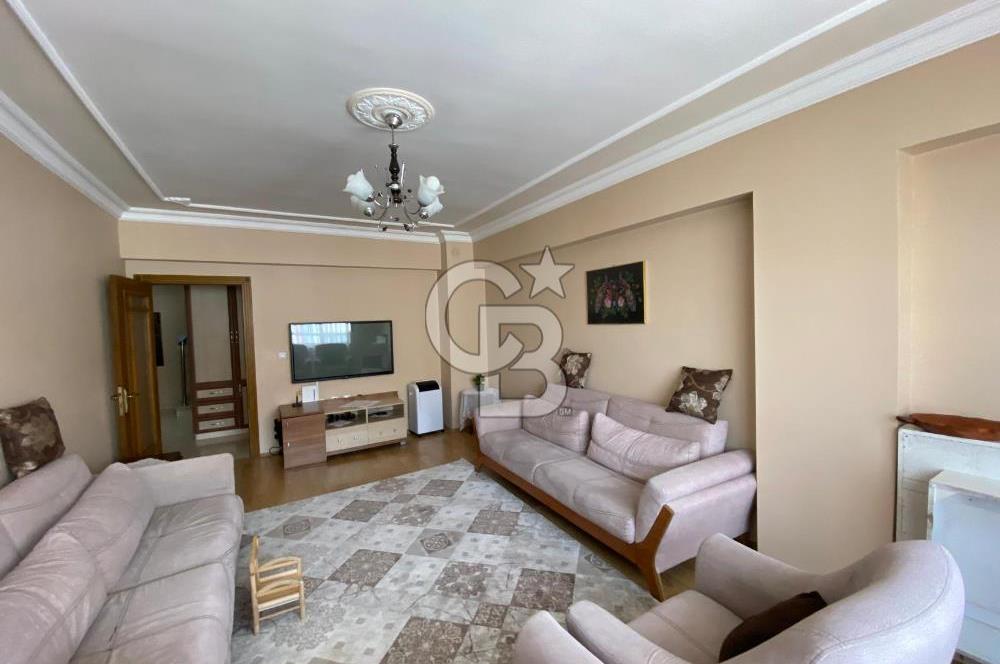 Eryaman Mah. Cadde Cepheli Teraslı 4+2 Dubleks Satılık Daire