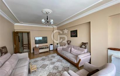 Eryaman Mah. Cadde Cepheli Teraslı 4+2 Dubleks Satılık Daire