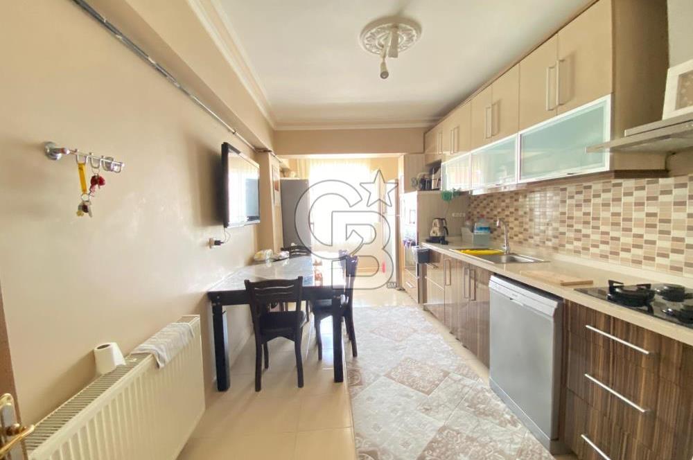 Eryaman Mah. Cadde Cepheli Teraslı 4+2 Dubleks Satılık Daire
