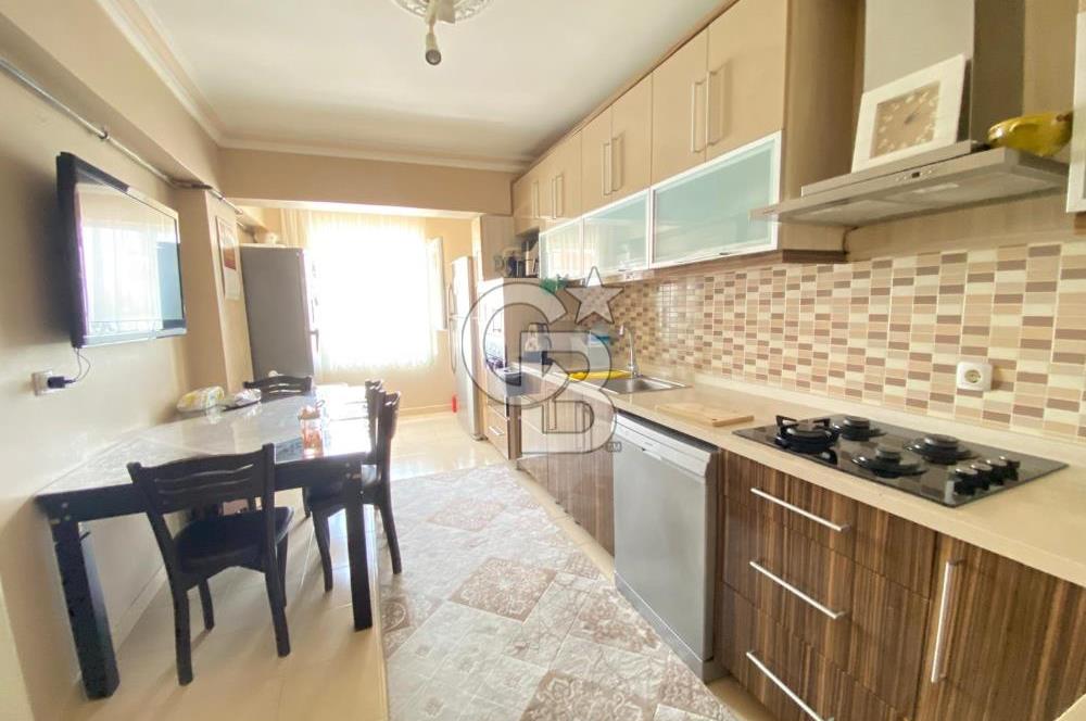Eryaman Mah. Cadde Cepheli Teraslı 4+2 Dubleks Satılık Daire