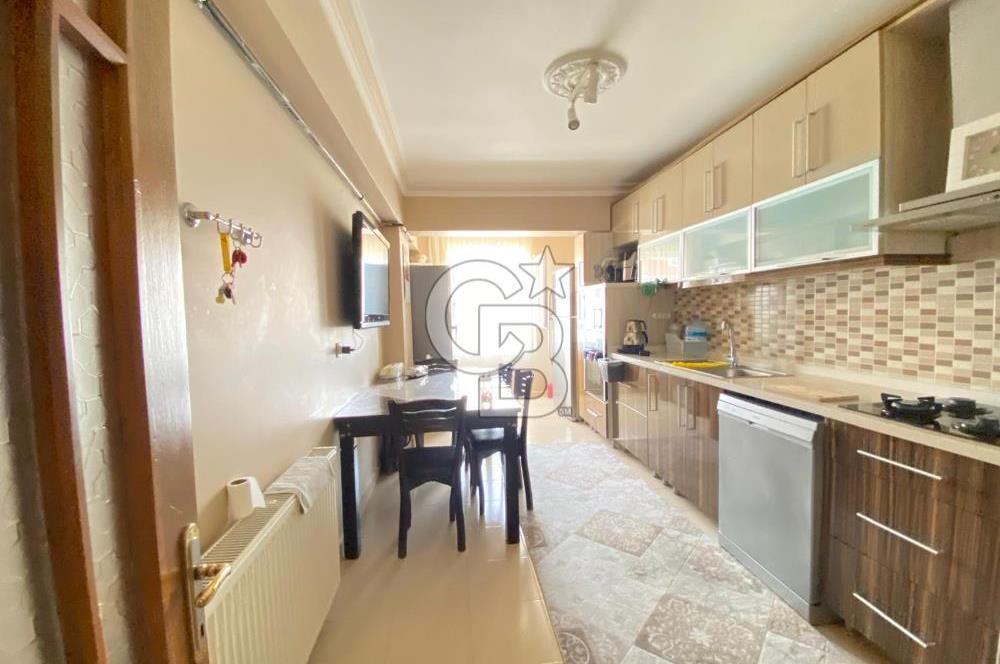 Eryaman Mah. Cadde Cepheli Teraslı 4+2 Dubleks Satılık Daire