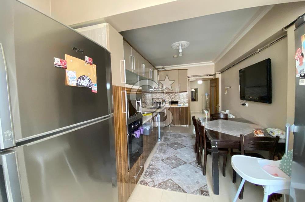 Eryaman Mah. Cadde Cepheli Teraslı 4+2 Dubleks Satılık Daire