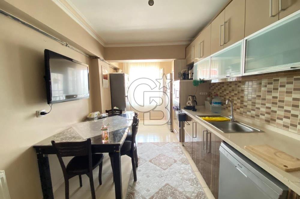 Eryaman Mah. Cadde Cepheli Teraslı 4+2 Dubleks Satılık Daire