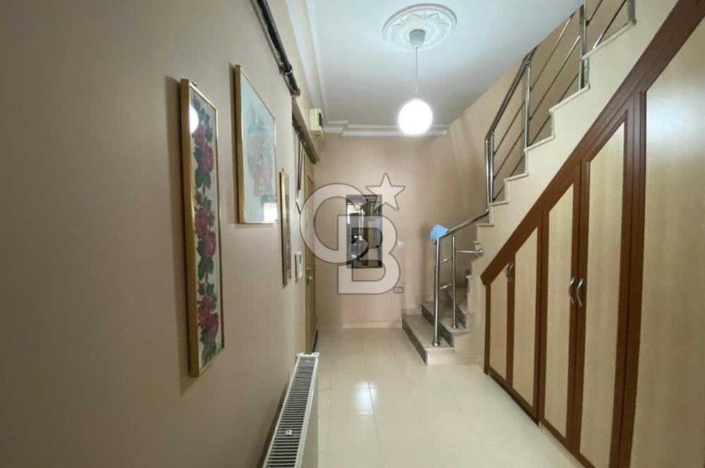 Eryaman Mah. Cadde Cepheli Teraslı 4+2 Dubleks Satılık Daire