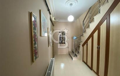 Eryaman Mah. Cadde Cepheli Teraslı 4+2 Dubleks Satılık Daire