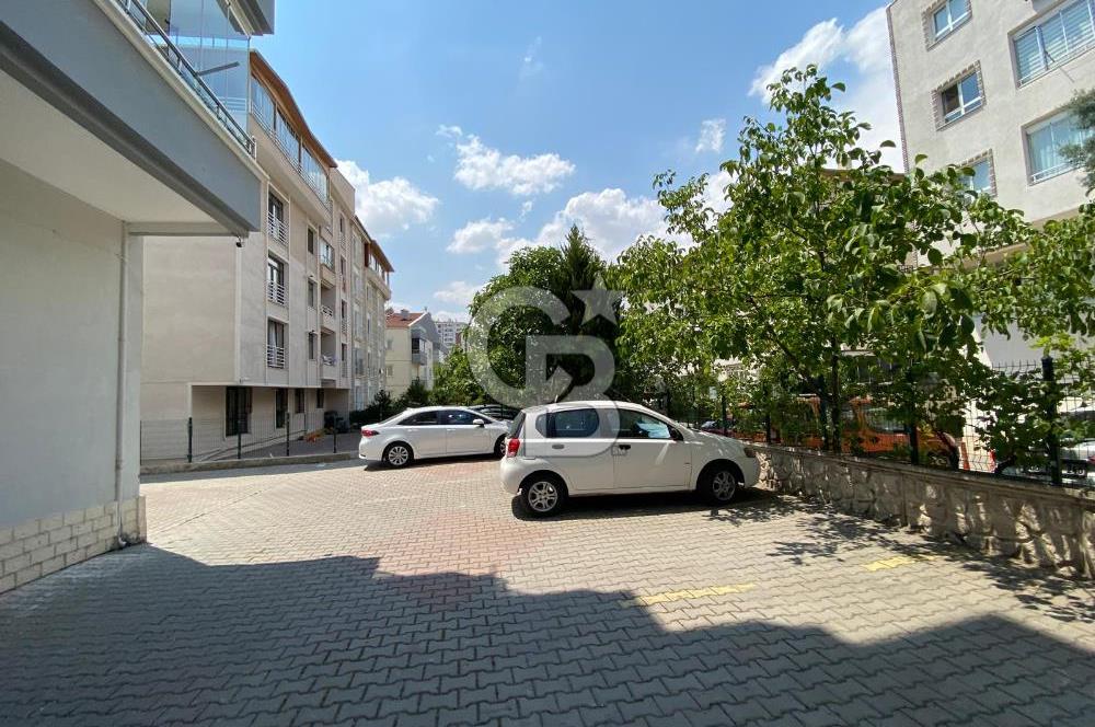 Eryaman Mah. Cadde Cepheli Teraslı 4+2 Dubleks Satılık Daire