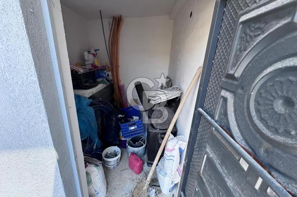 GÖLBAŞI HACIMURATLIDA SATILIK HOBİ BAHÇESİ VE 110 M2 EV