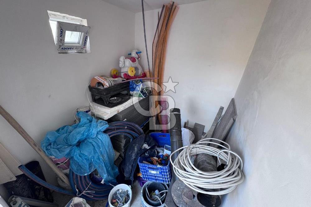 GÖLBAŞI HACIMURATLIDA SATILIK HOBİ BAHÇESİ VE 110 M2 EV