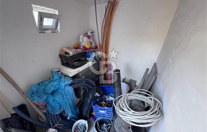 GÖLBAŞI HACIMURATLIDA SATILIK HOBİ BAHÇESİ VE 110 M2 EV
