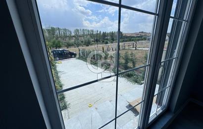 GÖLBAŞI HACIMURATLIDA SATILIK HOBİ BAHÇESİ VE 110 M2 EV