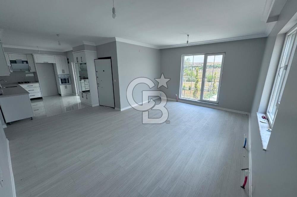 GÖLBAŞI HACIMURATLIDA SATILIK HOBİ BAHÇESİ VE 110 M2 EV