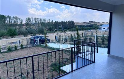 GÖLBAŞI HACIMURATLIDA SATILIK HOBİ BAHÇESİ VE 110 M2 EV