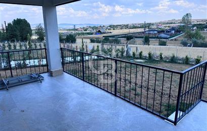 GÖLBAŞI HACIMURATLIDA SATILIK HOBİ BAHÇESİ VE 110 M2 EV