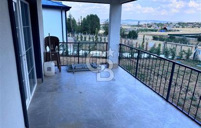 GÖLBAŞI HACIMURATLI SATILIK 500 M2 HOBİ BAHÇESİ İLE BETONARME EV