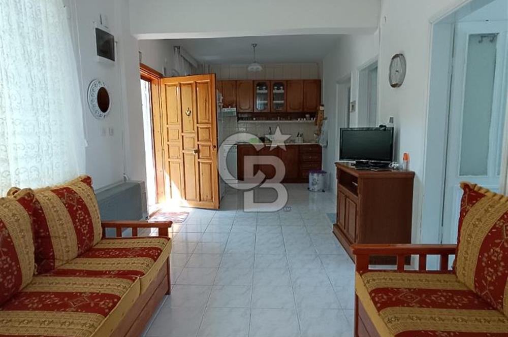 KOCAELİ BAŞİSKELE SATILIK EV VE ARSA