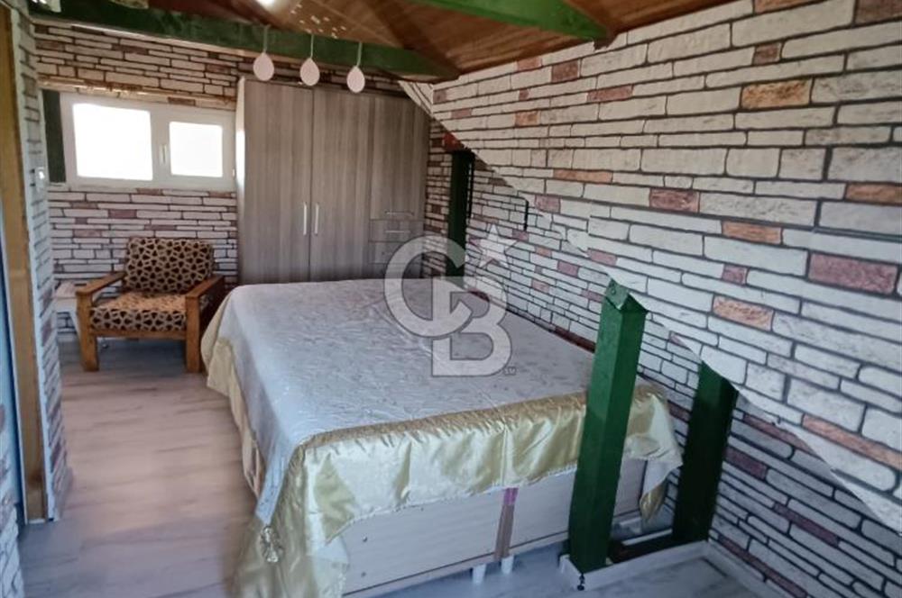 KOCAELİ BAŞİSKELE SATILIK EV VE ARSA