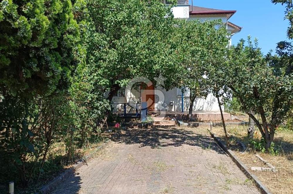 KOCAELİ BAŞİSKELE SATILIK EV VE ARSA