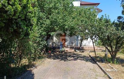 KOCAELİ BAŞİSKELE SATILIK EV VE ARSA