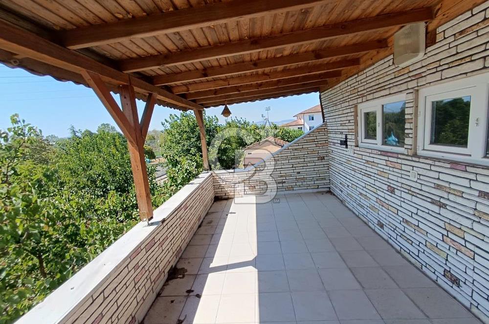 KOCAELİ BAŞİSKELE SATILIK EV VE ARSA