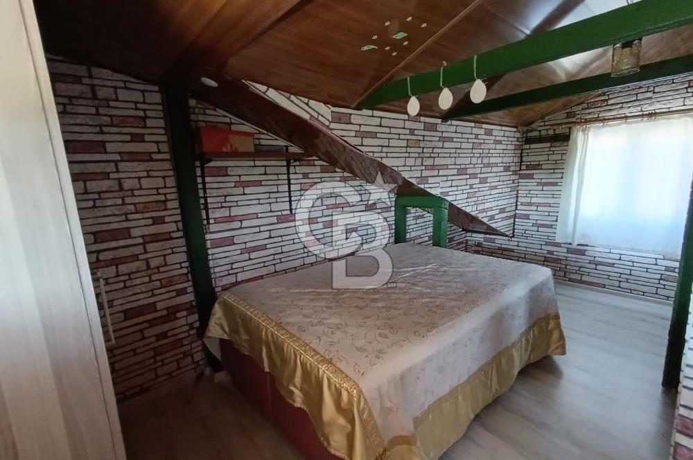 KOCAELİ BAŞİSKELE SATILIK EV VE ARSA