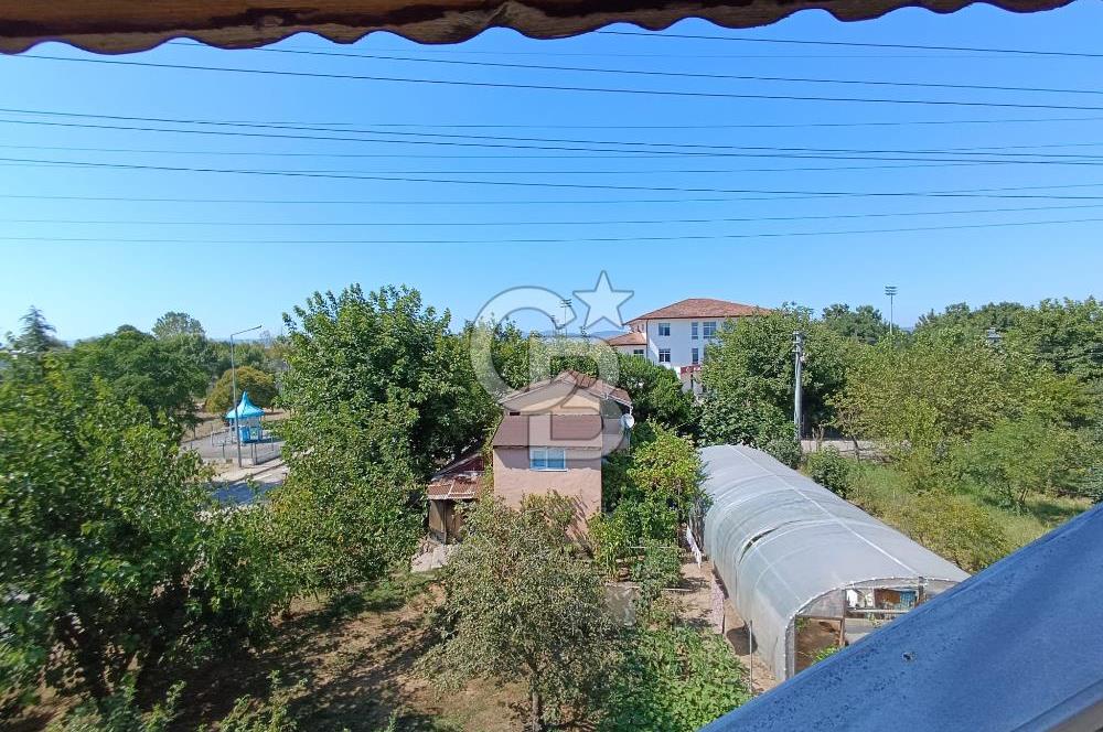 KOCAELİ BAŞİSKELE SATILIK EV VE ARSA
