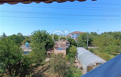 KOCAELİ BAŞİSKELE SATILIK EV VE ARSA