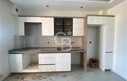 ÇANAKKALE ESENLERDE HAVUZLU SİTEDE LÜKS 3+1 SATILIK SIFIR DAİRE!