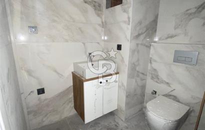 ÇANAKKALE ESENLERDE HAVUZLU SİTEDE LÜKS 3+1 SATILIK SIFIR DAİRE!