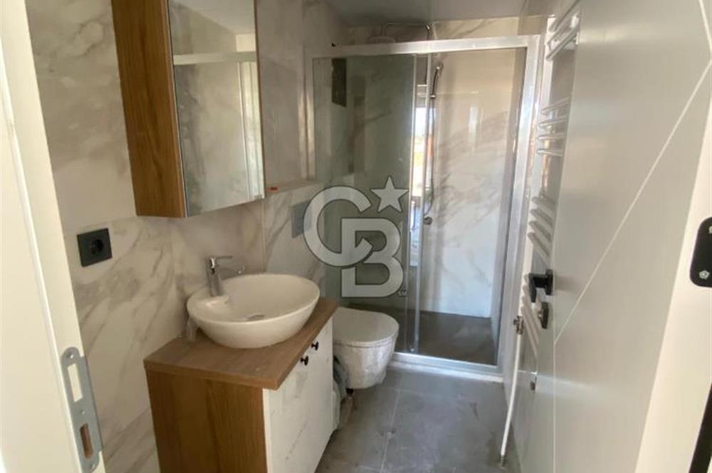 ÇANAKKALE ESENLERDE HAVUZLU SİTEDE LÜKS 3+1 SATILIK SIFIR DAİRE!