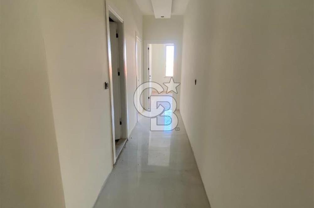 ÇANAKKALE ESENLERDE HAVUZLU SİTEDE LÜKS 3+1 SATILIK SIFIR DAİRE!