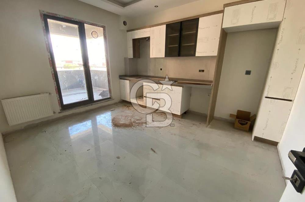 ÇANAKKALE ESENLERDE HAVUZLU SİTEDE LÜKS 3+1 SATILIK SIFIR DAİRE!
