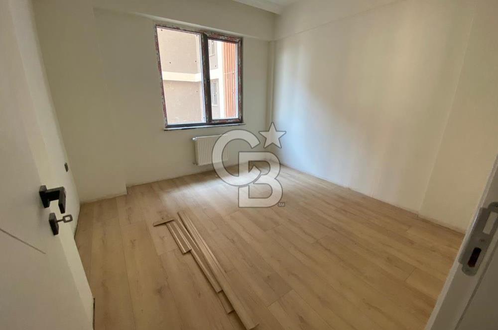 ÇANAKKALE ESENLERDE HAVUZLU SİTEDE LÜKS 3+1 SATILIK SIFIR DAİRE!