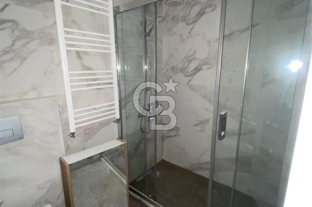 ÇANAKKALE ESENLERDE HAVUZLU SİTEDE LÜKS 3+1 SATILIK SIFIR DAİRE!