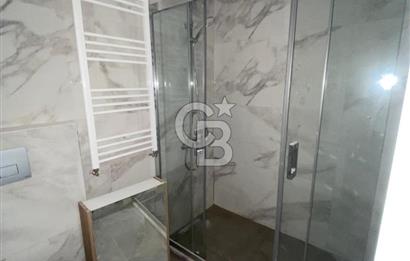 ÇANAKKALE ESENLERDE HAVUZLU SİTEDE LÜKS 3+1 SATILIK SIFIR DAİRE!
