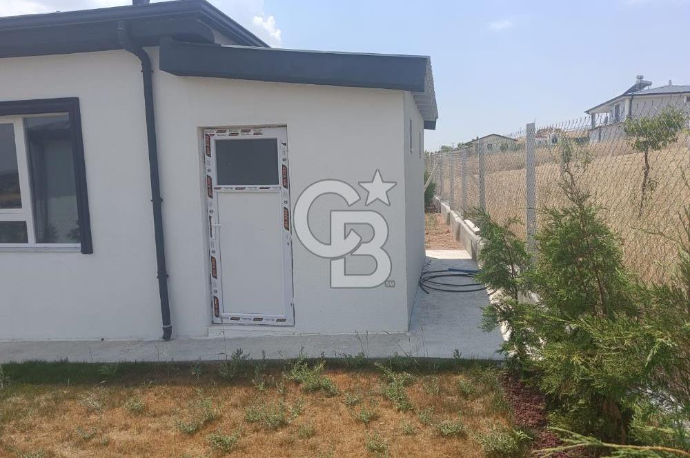 GÖLBAŞI HACIMURATLI SATILIK 500 M2 HOBİ BAHÇESİ İLE BETONARME EV