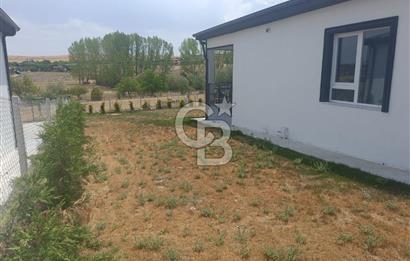 GÖLBAŞI HACIMURATLI SATILIK 500 M2 HOBİ BAHÇESİ İLE BETONARME EV