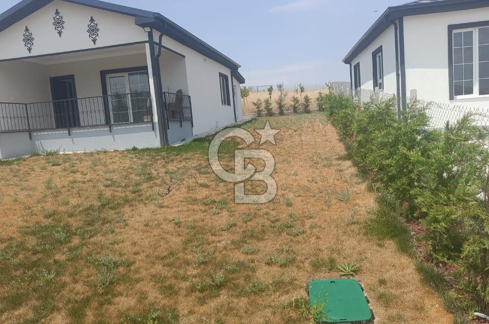 GÖLBAŞI HACIMURATLI SATILIK 500 M2 HOBİ BAHÇESİ İLE BETONARME EV
