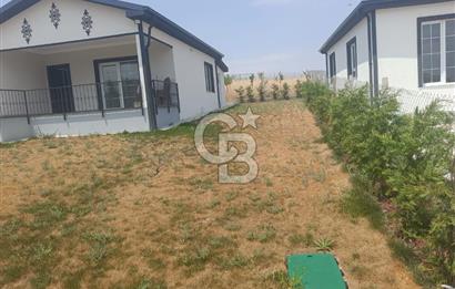 GÖLBAŞI HACIMURATLI SATILIK 500 M2 HOBİ BAHÇESİ İLE BETONARME EV