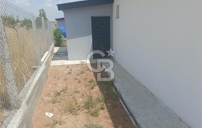 GÖLBAŞI HACIMURATLI SATILIK 500 M2 HOBİ BAHÇESİ İLE BETONARME EV