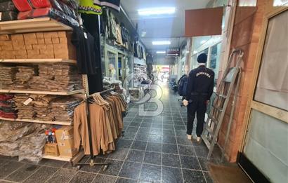 ANKARA KIZILAY NECATİBEY CADDESİNDE BİLECİK PASAJINDA  MUHTEŞEM LOKASYONDA  SATILIK  BOŞ DÜKKAN