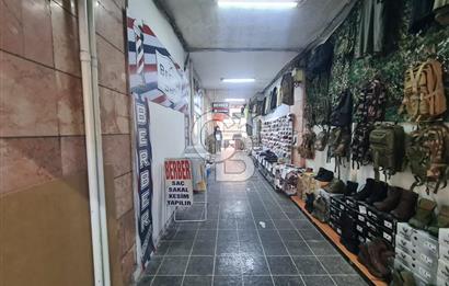 ANKARA KIZILAY NECATİBEY CADDESİNDE BİLECİK PASAJINDA  MUHTEŞEM LOKASYONDA  SATILIK  BOŞ DÜKKAN