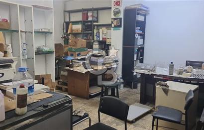 ANKARA KIZILAY NECATİBEY CADDESİNDE BİLECİK PASAJINDA  MUHTEŞEM LOKASYONDA  SATILIK  BOŞ DÜKKAN